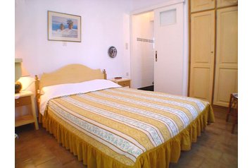 Grecia Privát Naoussa, Exteriorul